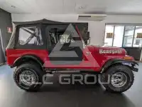 1978 Jeep Unknown
