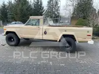 1978 Jeep Unknown