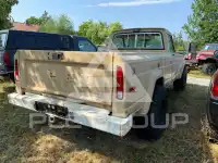 1978 Jeep Unknown