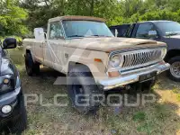 1978 Jeep Unknown