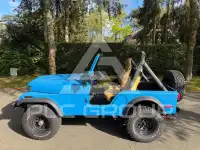1978 Jeep CJ