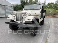 1978 Jeep CJ