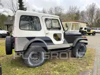 1978 Jeep CJ