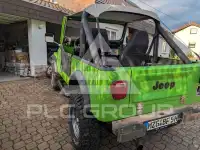 1978 Jeep CJ
