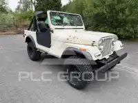 1978 Jeep CJ