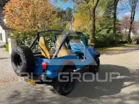 1978 Jeep CJ