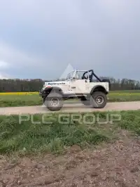 1978 Jeep CJ