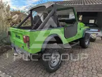 1978 Jeep CJ