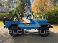 1978 Jeep CJ