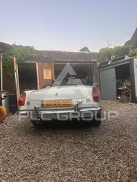 1978 MG 
