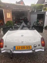 1978 MG 
