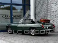 1978 MG 