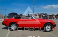 1978 MG 