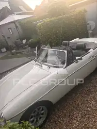 1978 MG 