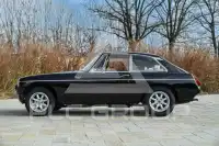 1978 MG Unknown