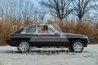 1978 MG Unknown