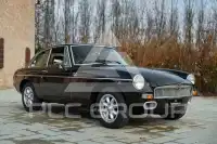 1978 MG Unknown