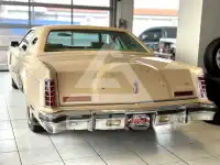 1978 Lincoln Continental