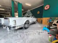 1978 Lincoln MARK