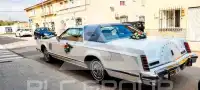 1978 Lincoln MARK