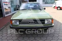 1978 Audi 80