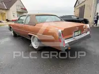 1978 Cadillac DEVILLE
