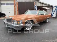 1978 Cadillac DEVILLE