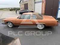 1978 Cadillac DEVILLE