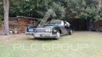 1978 Cadillac ELDORADO