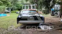 1978 Cadillac ELDORADO