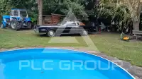 1978 Cadillac ELDORADO