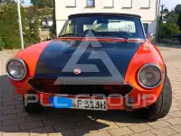 1978 Fiat 124