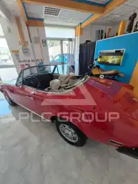 1978 Fiat 124
