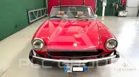 1978 Fiat 124