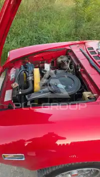 1978 Fiat 124
