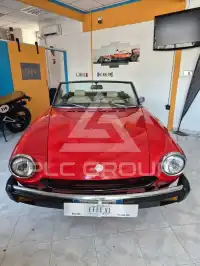 1978 Fiat 124