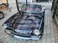 1978 Fiat 124