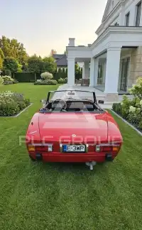 1978 Fiat 124