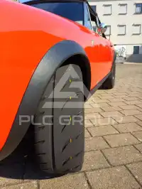 1978 Fiat 124