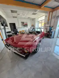 1978 Fiat 124