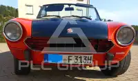 1978 Fiat 124