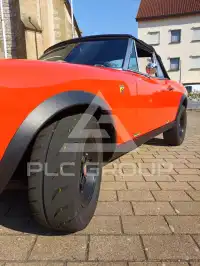 1978 Fiat 124