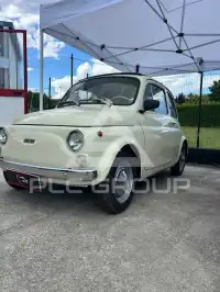 1978 Fiat 126