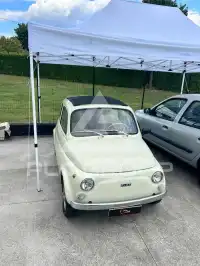 1978 Fiat 126