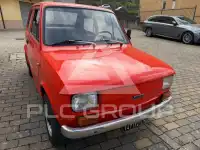 1978 Fiat 126