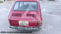 1978 Fiat 126