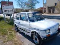 1978 Fiat 126