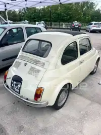 1978 Fiat 126