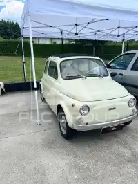 1978 Fiat 126