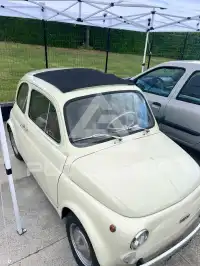1978 Fiat 126